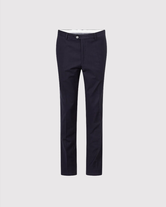 Denz Chino Blå