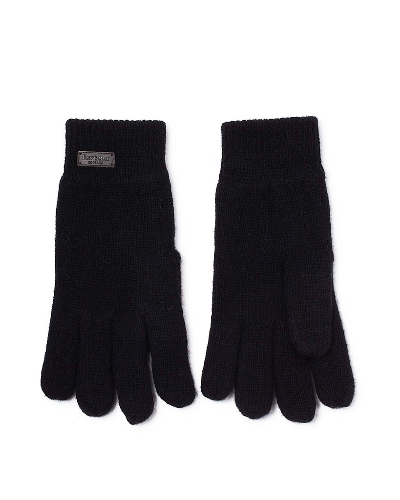 Carlton Gloves Sort