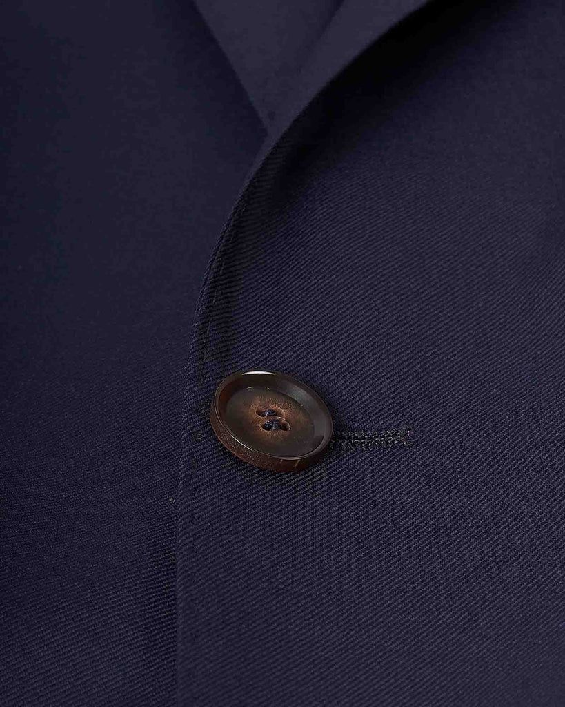 Fogerty Dandy Loro Suit Blå