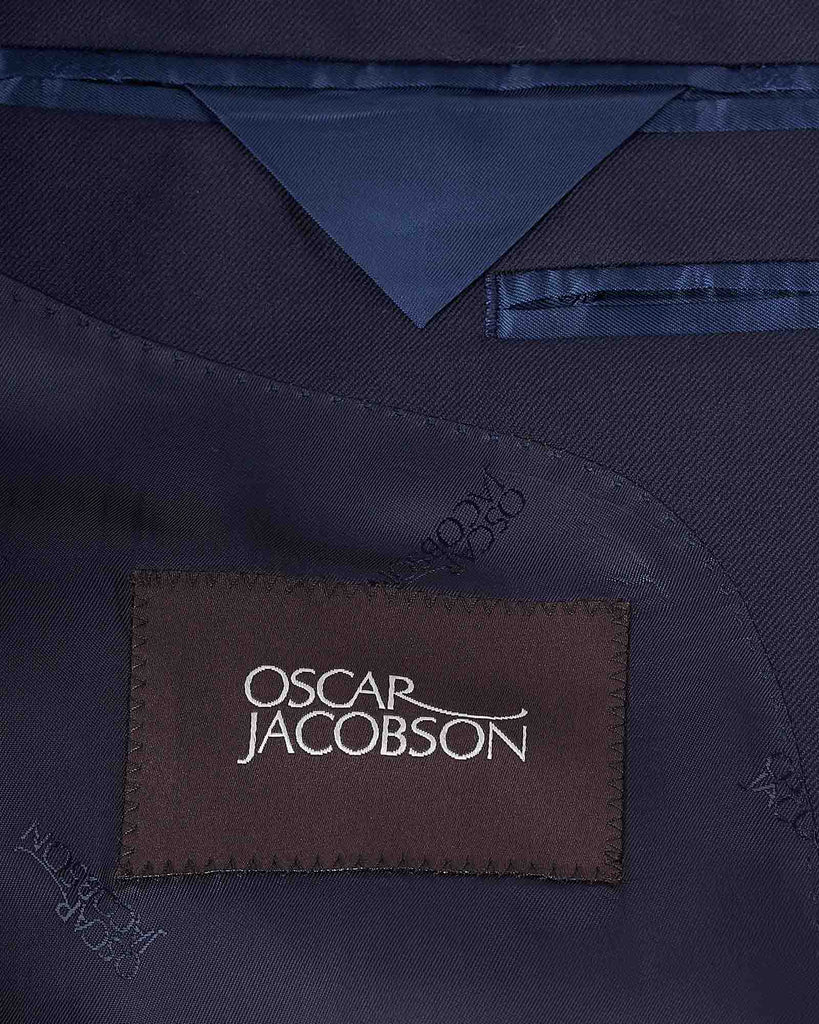 Fogerty Dandy Loro Suit Blå
