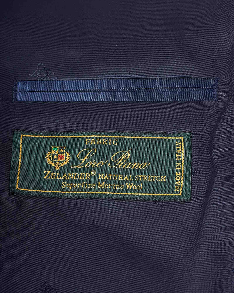 Fogerty Dandy Loro Suit Blå