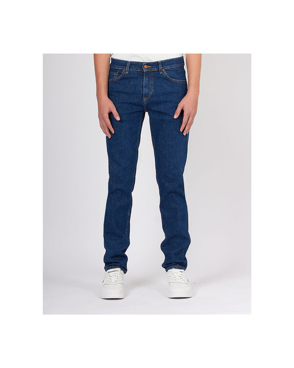 Albert Jeans Blå