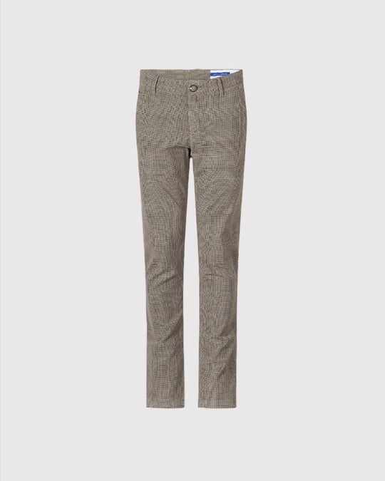 Ternet Bobby Chino Grå