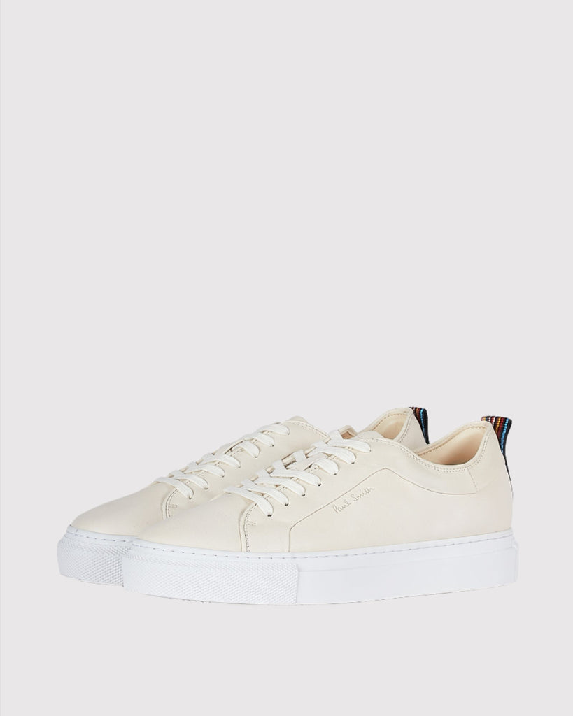 Malbus Sneaker Creme