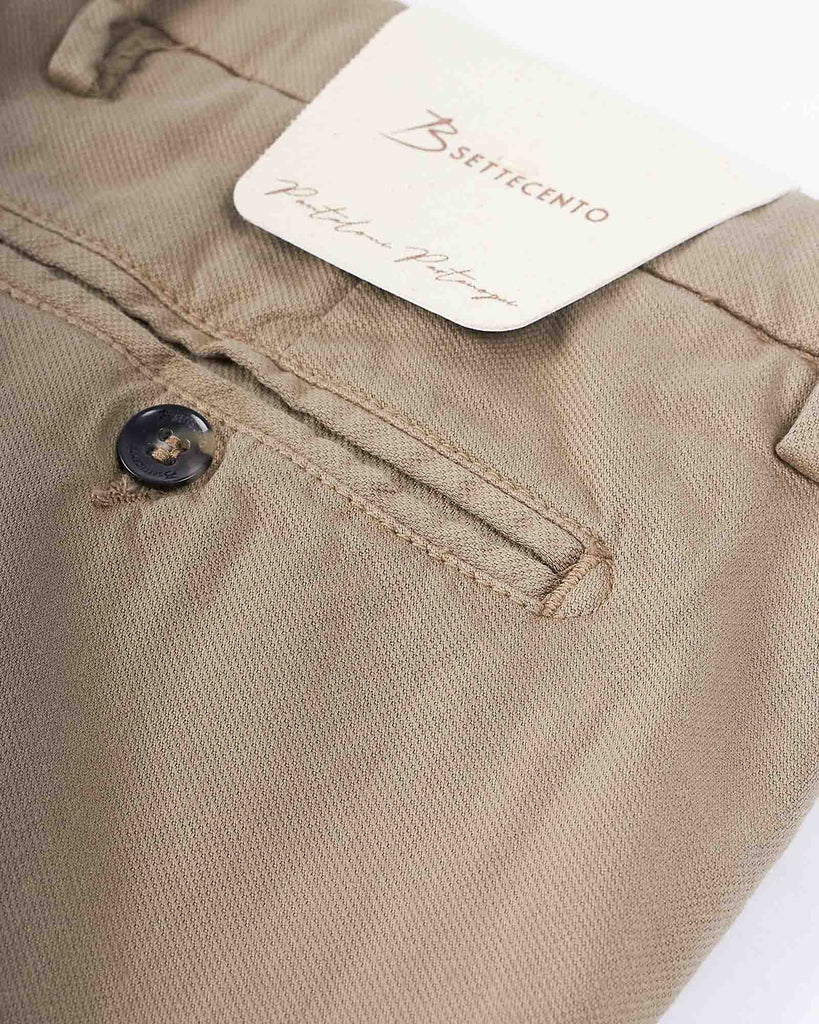 Tasca Chino Sand