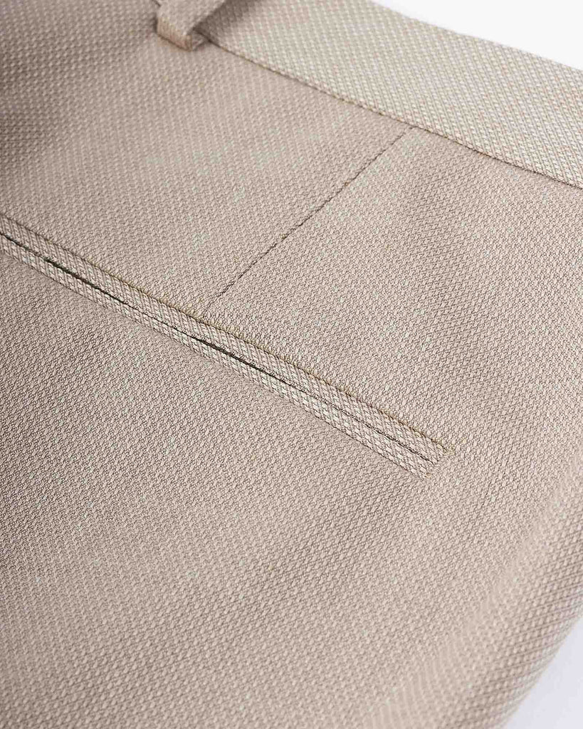 Denz Trousers Sand