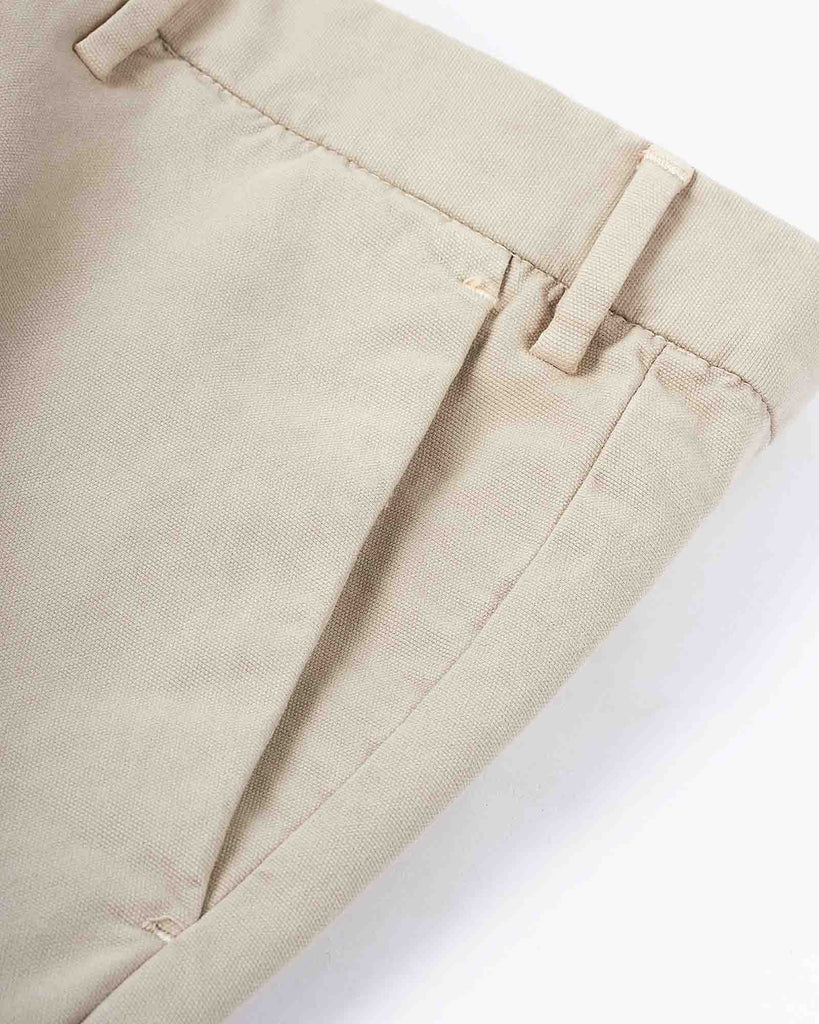 Master Fit Chino Sand