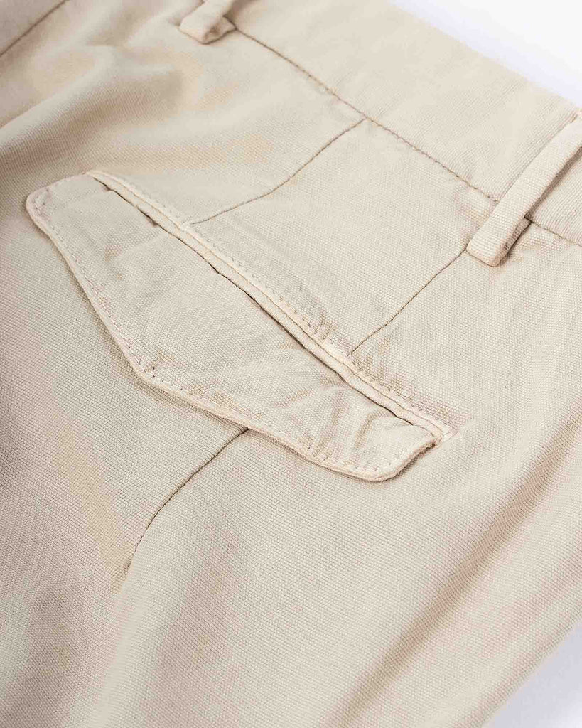 Master Fit Chino Sand