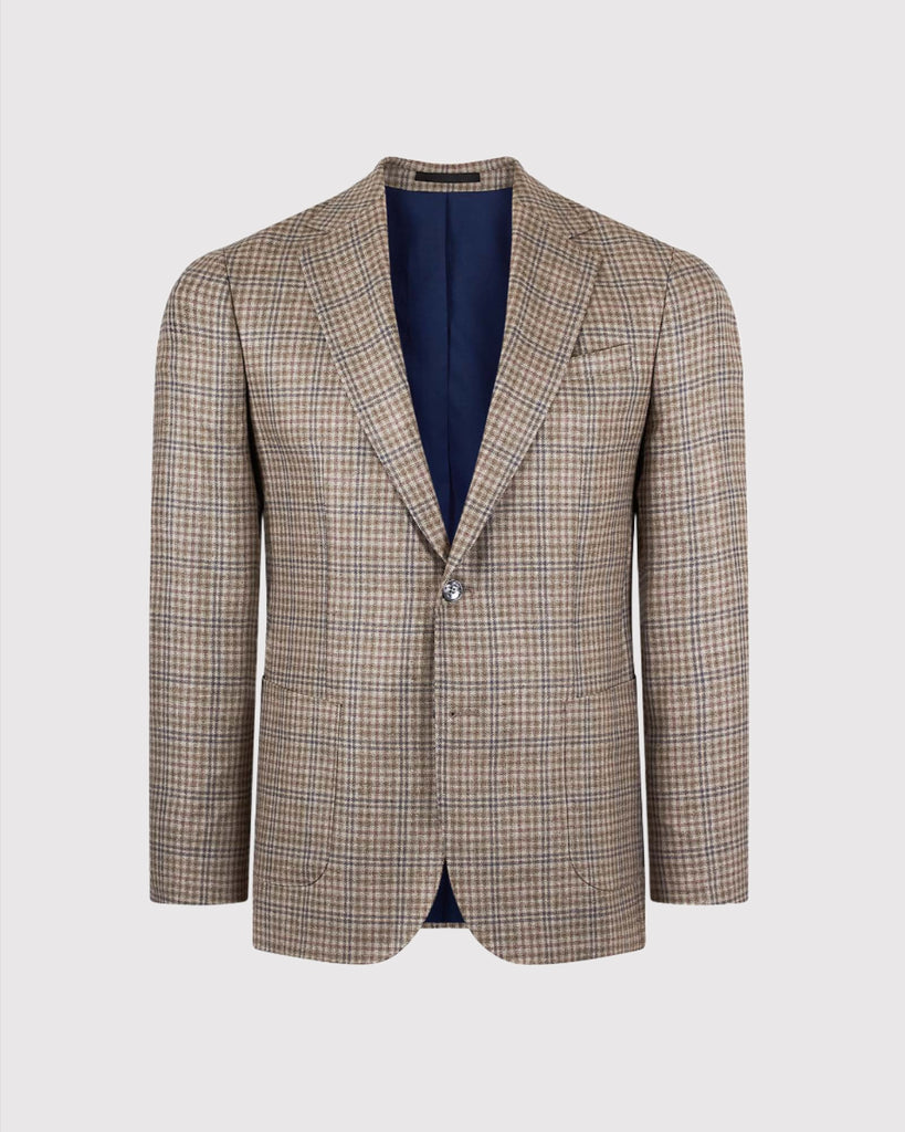 Ternet Blazer Sand