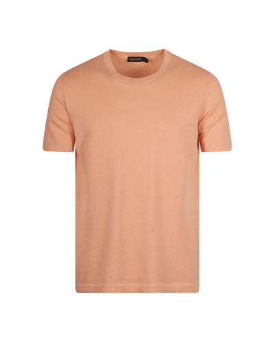 Brian T-Shirt Orange