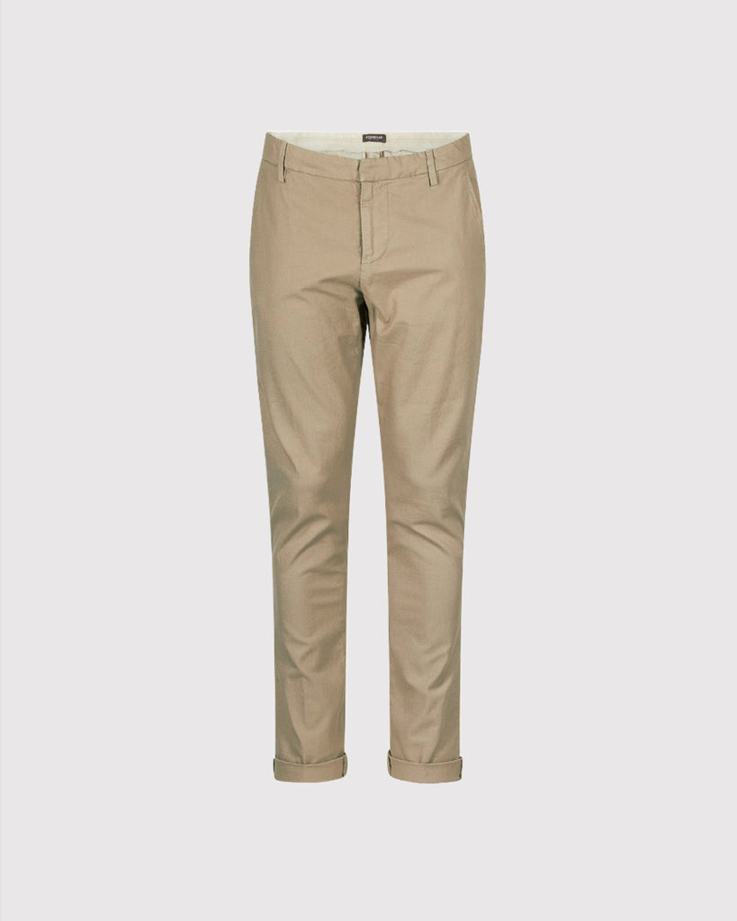 Pantalone Gaubert Chino Sand