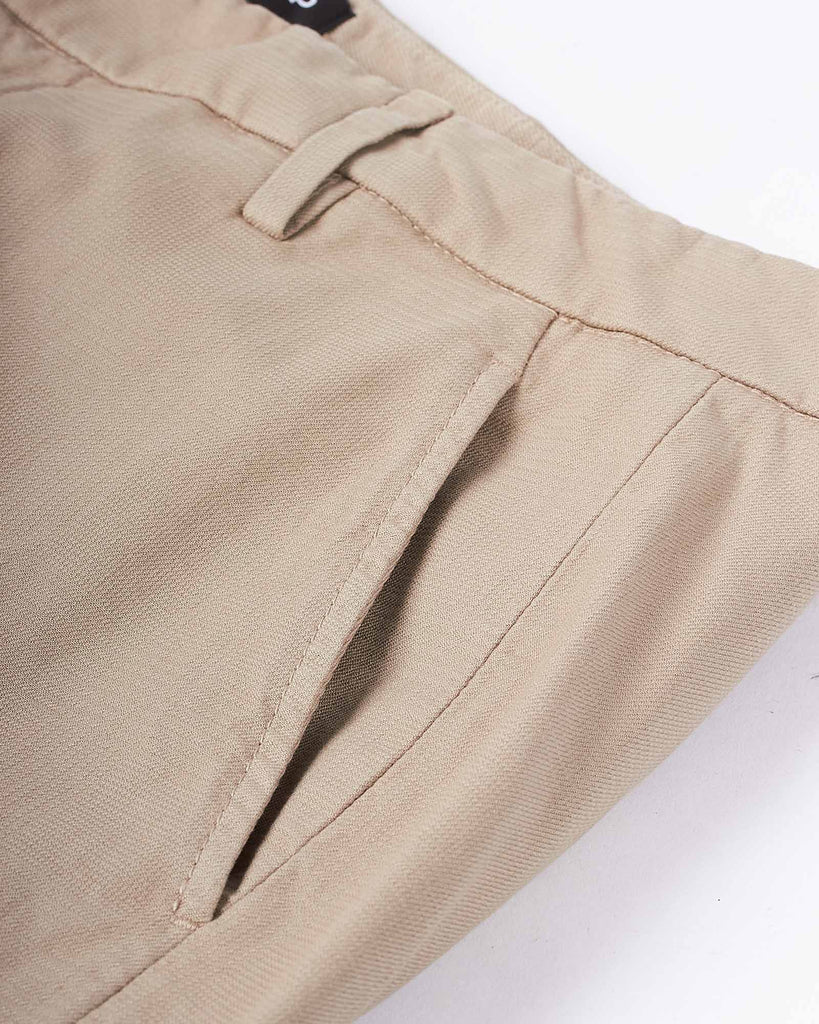 Pantalone Gaubert Chino Sand