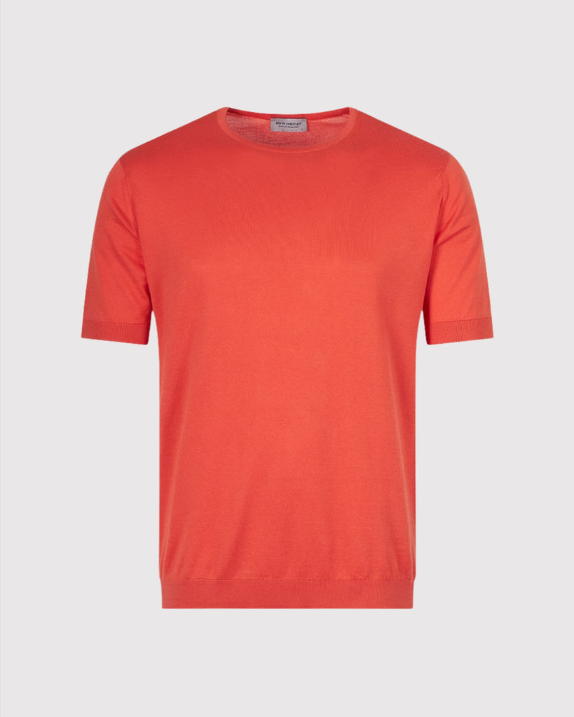 Belden T-Shirt Sundown Orange