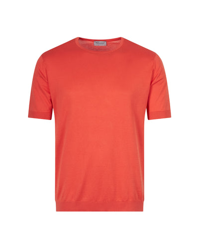 Belden T-Shirt Sundown Orange