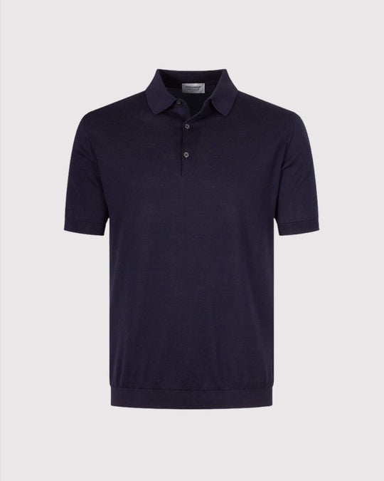 Adrian Polo Navy
