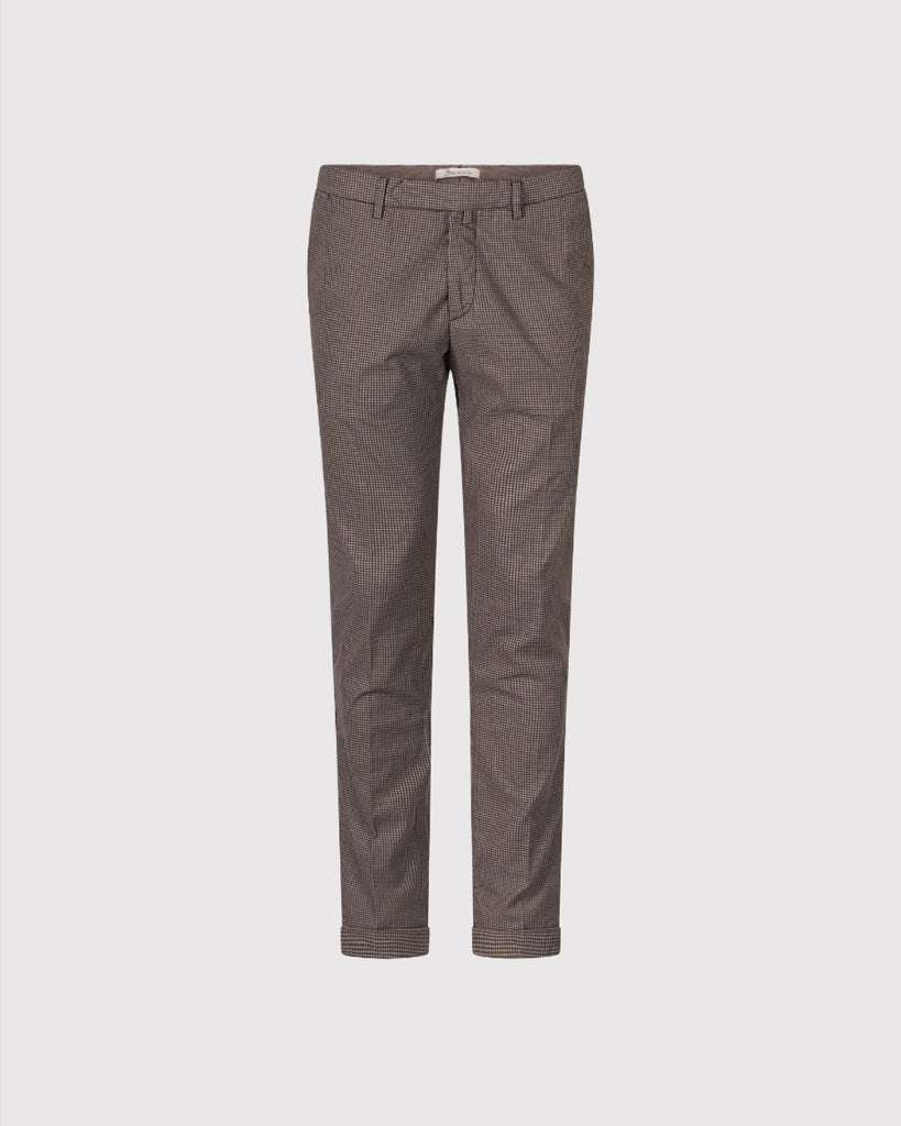 Sartoriale Chino Tern Brun/Beige