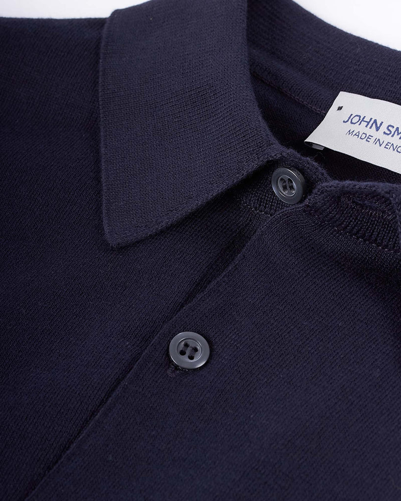 Adrian Polo Navy