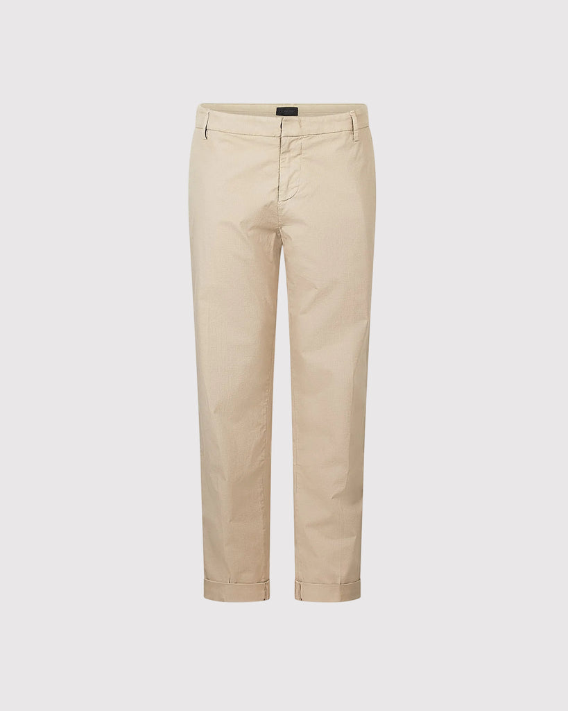 Gaubert Relax Struc Chino Sand