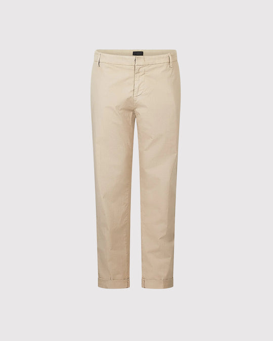 Gaubert Relax Struc Chino Sand