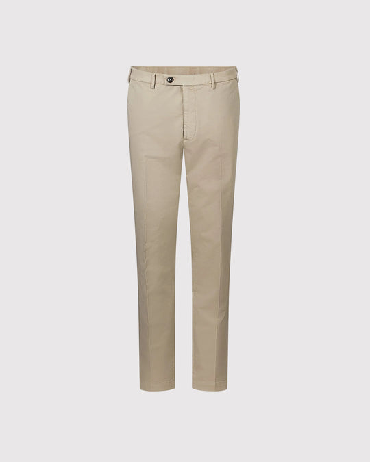 Brad Garment Dyed Chino Sand