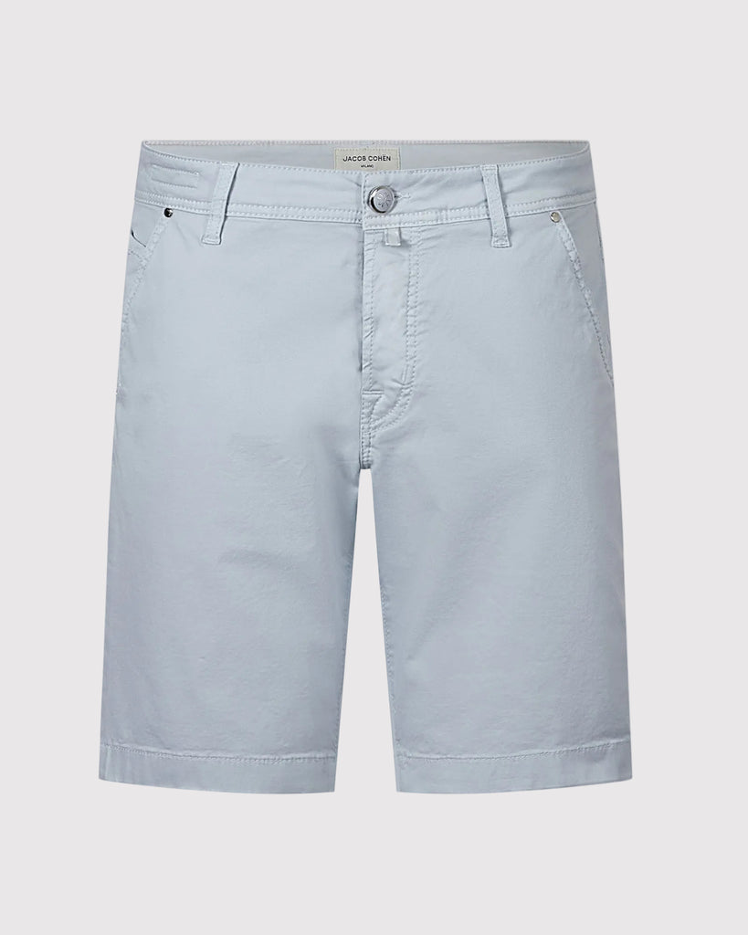 Lou Shorts Lyseblå