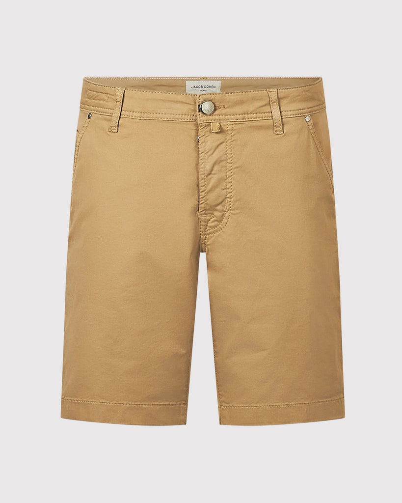 Lou Shorts Camel