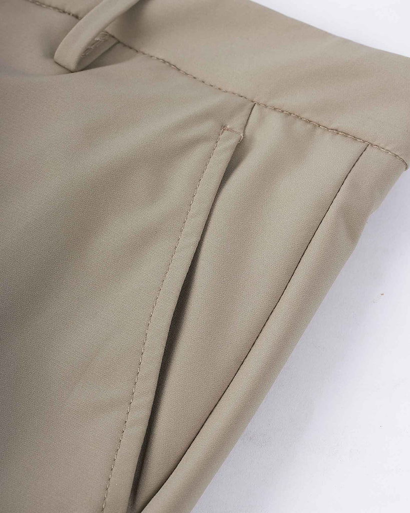 Travel Chino Sand