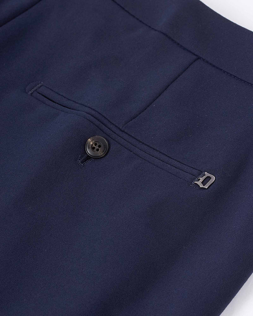 Spiritissimo Perform Chino Blå