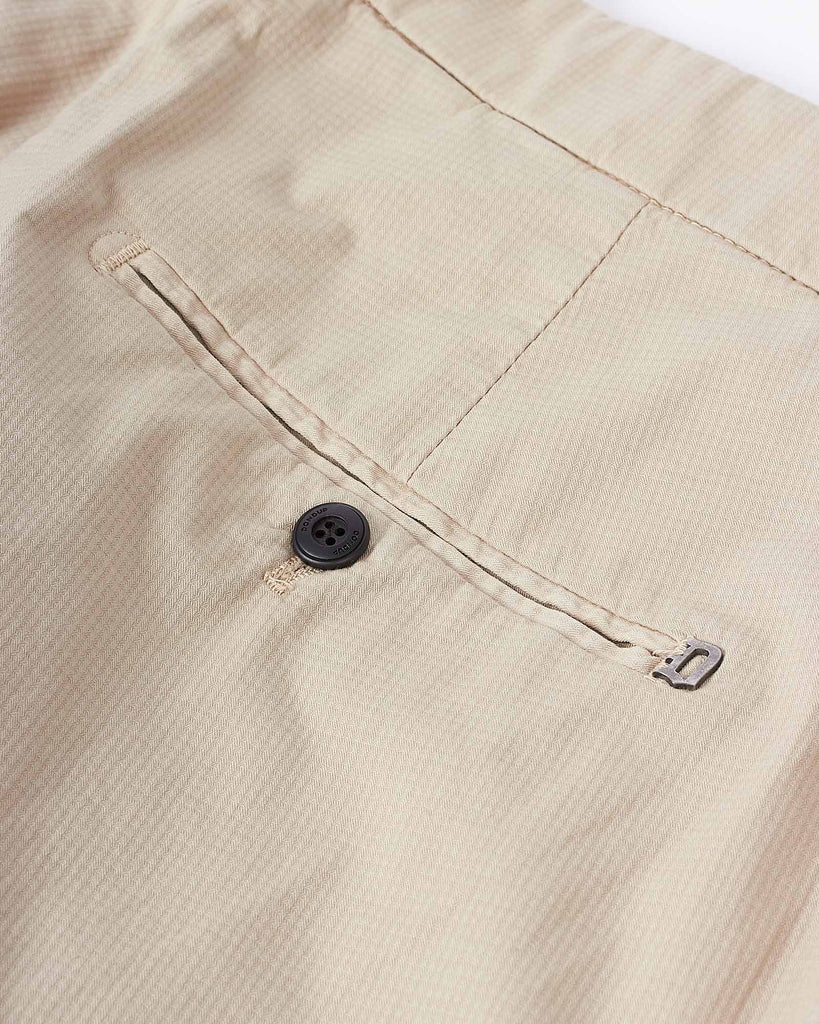 Gaubert Relax Struc Chino Sand