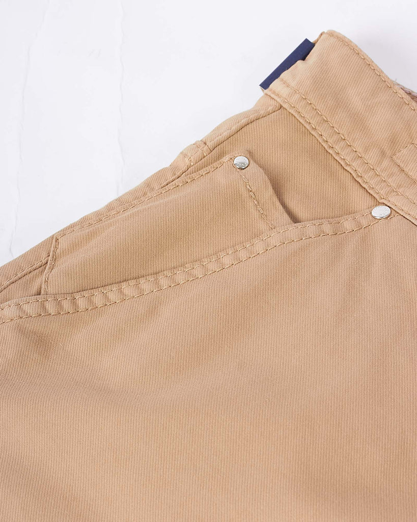 Lou Shorts Camel