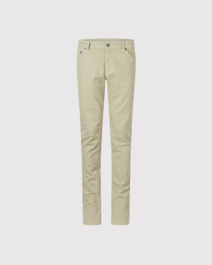 Pantalone Soul Stretch Grøn