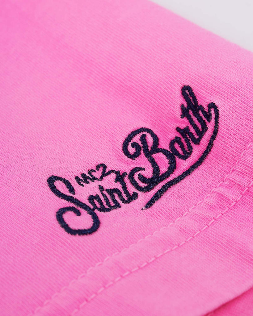 Ibiza T-Shirt Pink