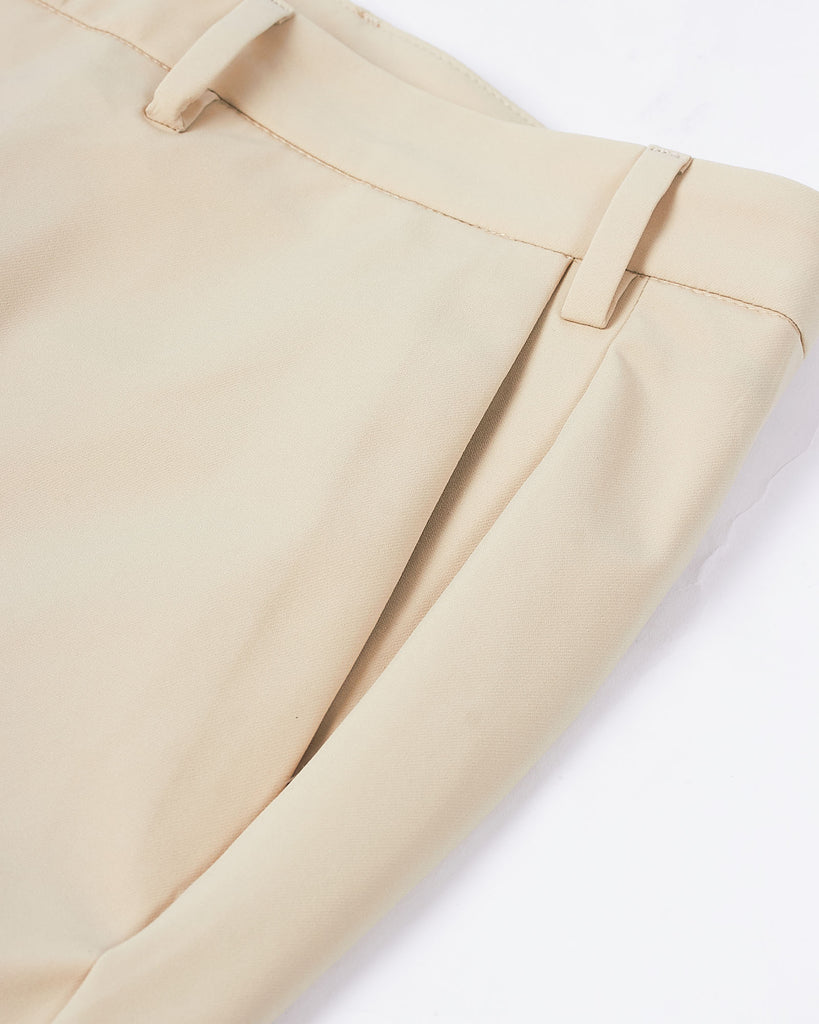 Brad Travel Chino Sand