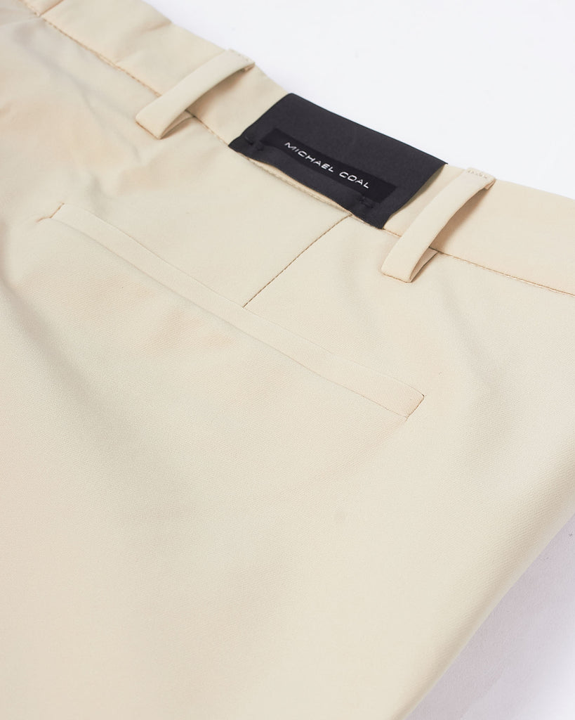 Brad Travel Chino Sand