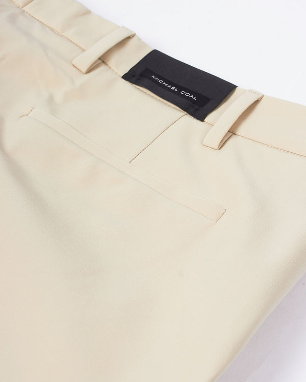 Brad Travel Chino Sand