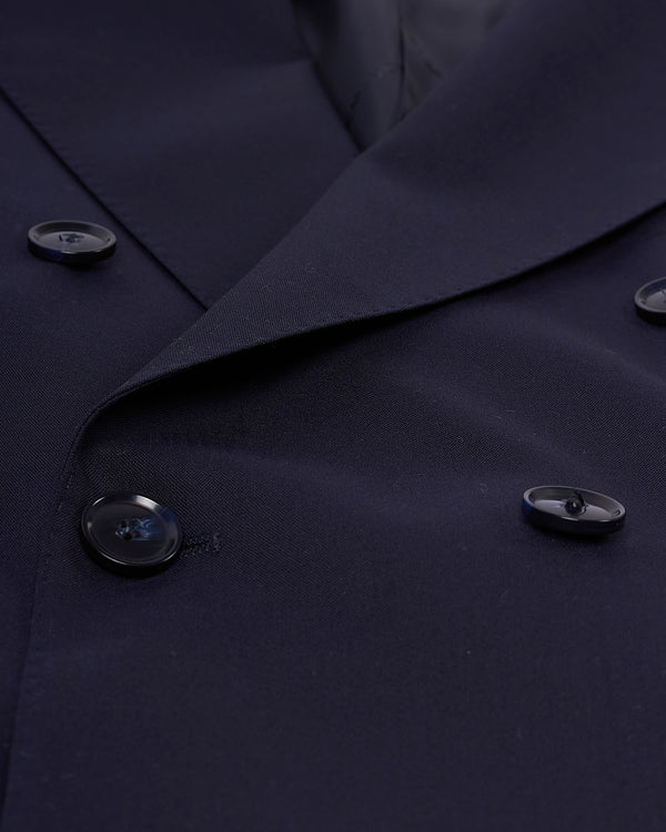 Farris Blazer Blå