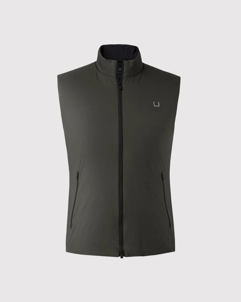 Raptor Vest Grøn
