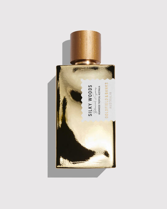 Silky Woods Deluxe Set 100 ml