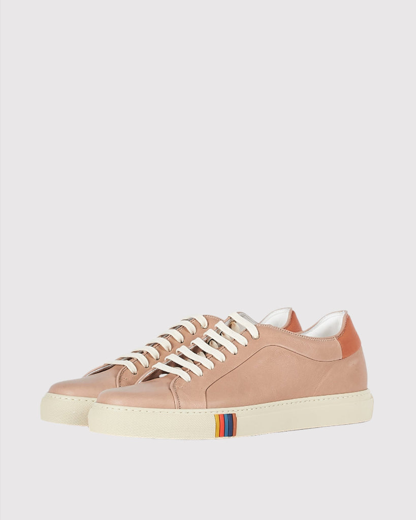 Basso Sneaker Tan