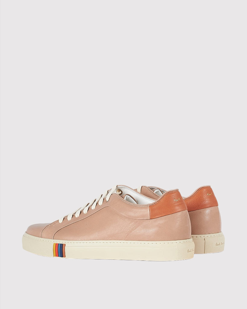 Basso Sneaker Tan