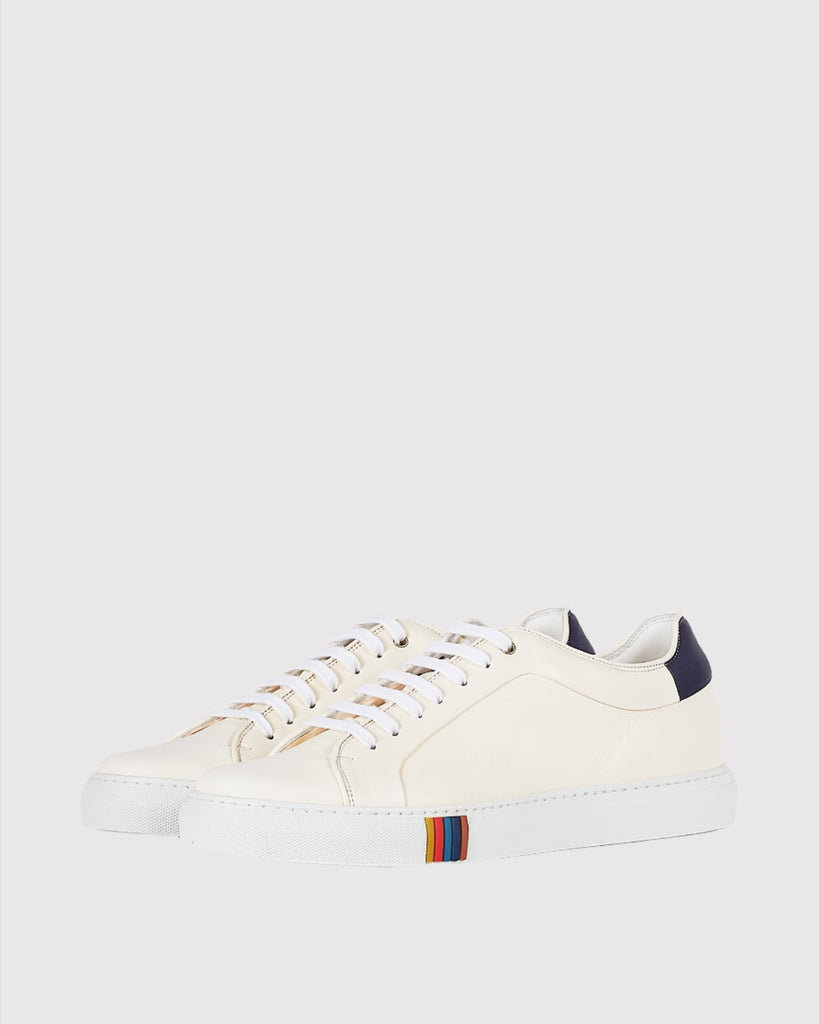 Basso Sneaker Creme