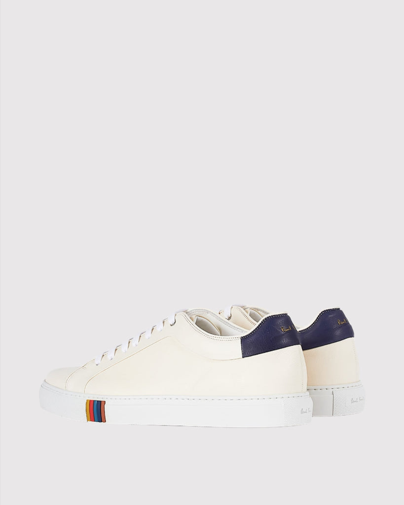 Basso Sneaker Creme