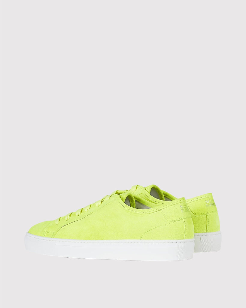 Sneaker Soft Yellow