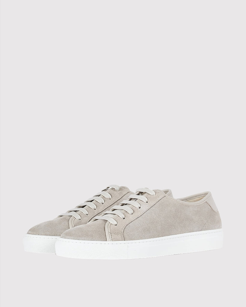 Sneaker Soft Taupe