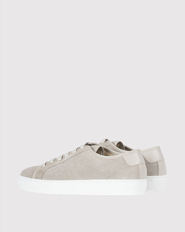 Sneaker Soft Taupe