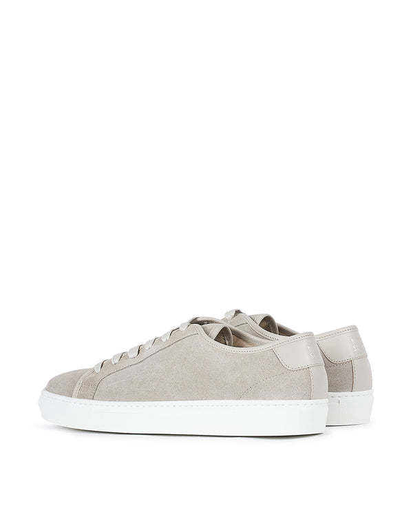 Sneaker Soft Taupe