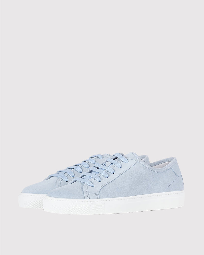 Sneaker Soft Ciel Blue