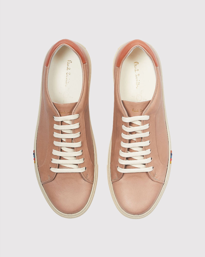 Basso Sneaker Tan