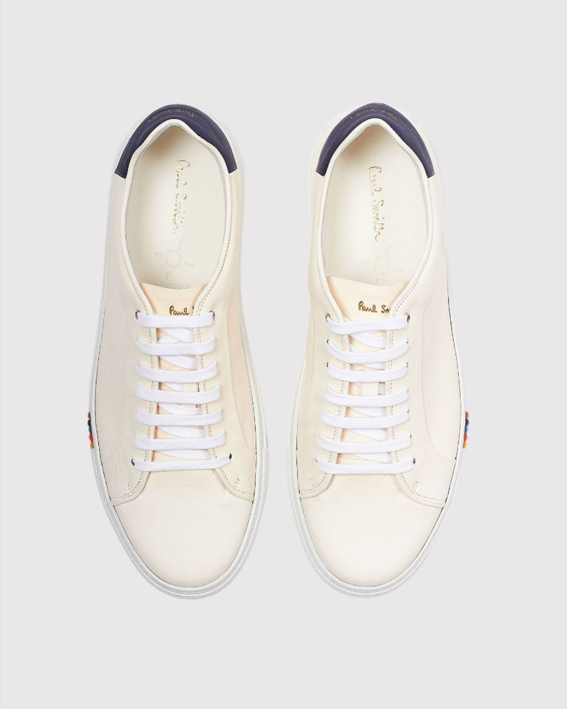 Basso Sneaker Creme