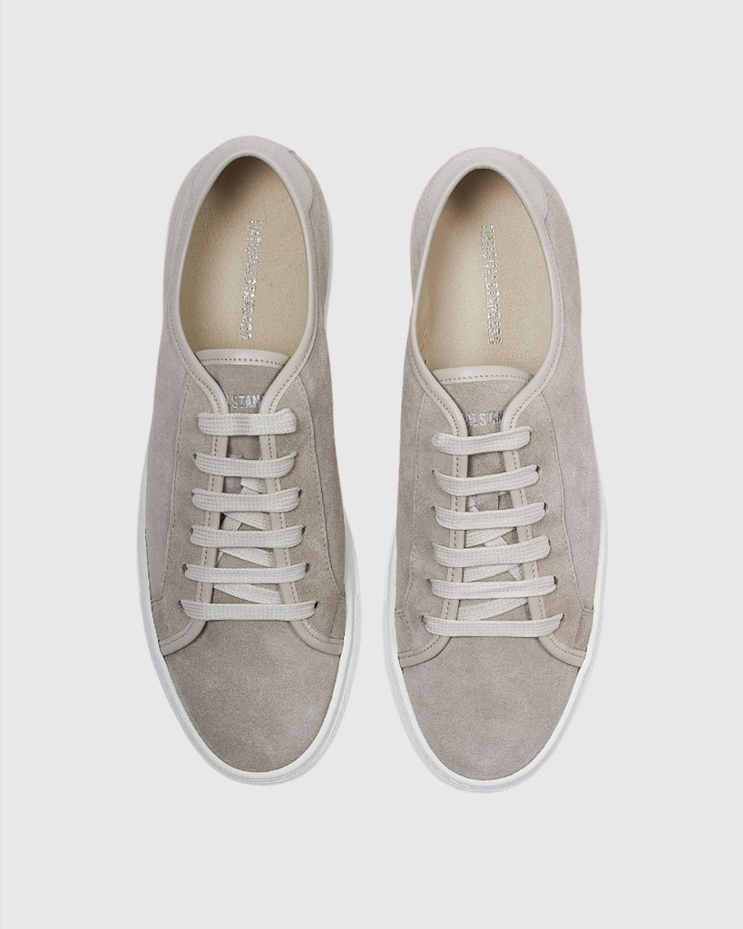 Sneaker Soft Taupe